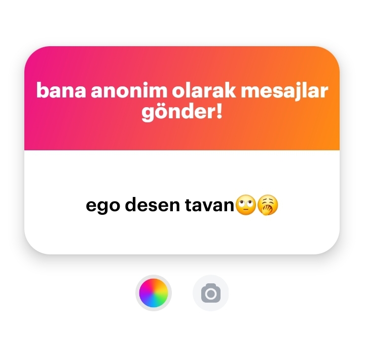 Gönderi görseli