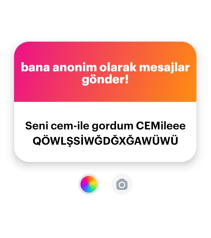 Gönderi görseli