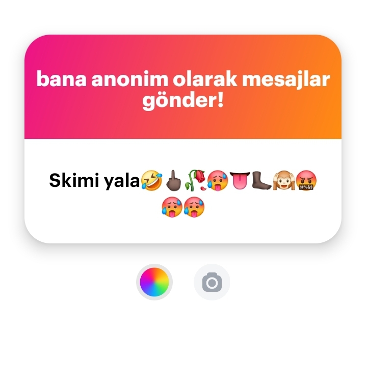 Gönderi görseli