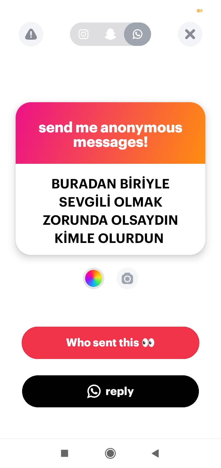 Gönderi görseli