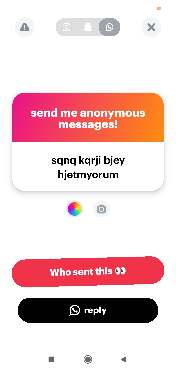 Gönderi görseli