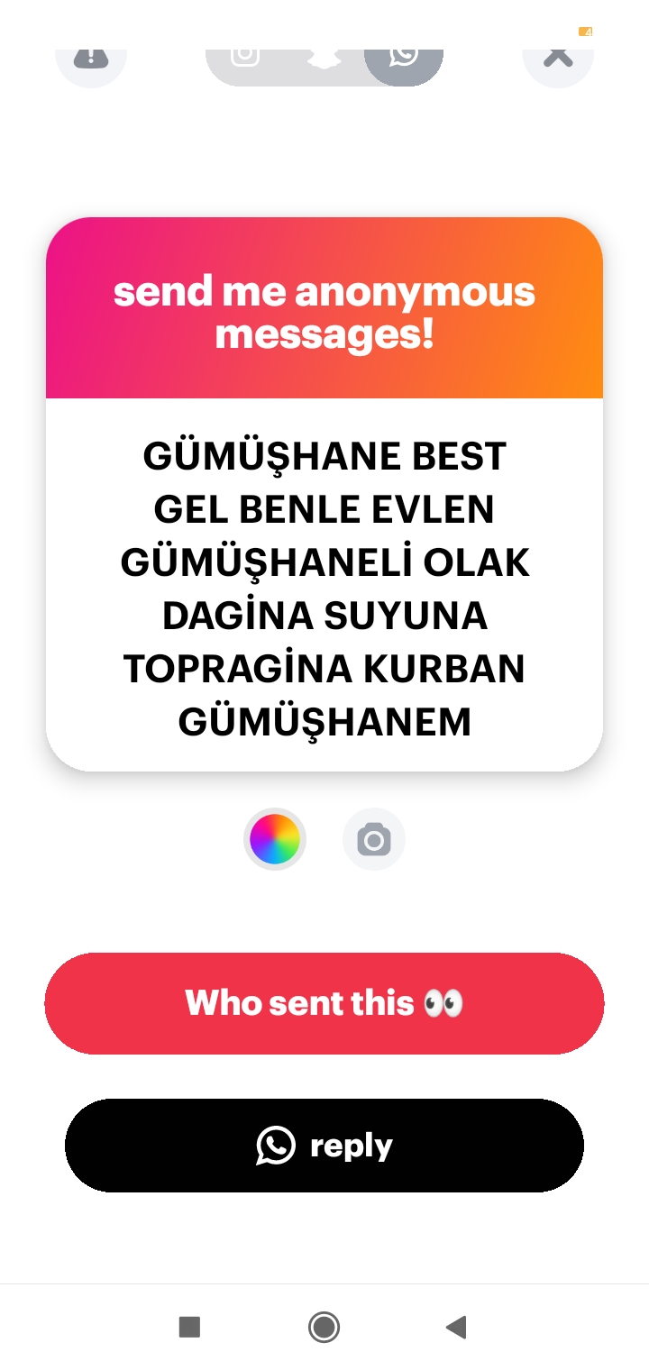 Gönderi görseli