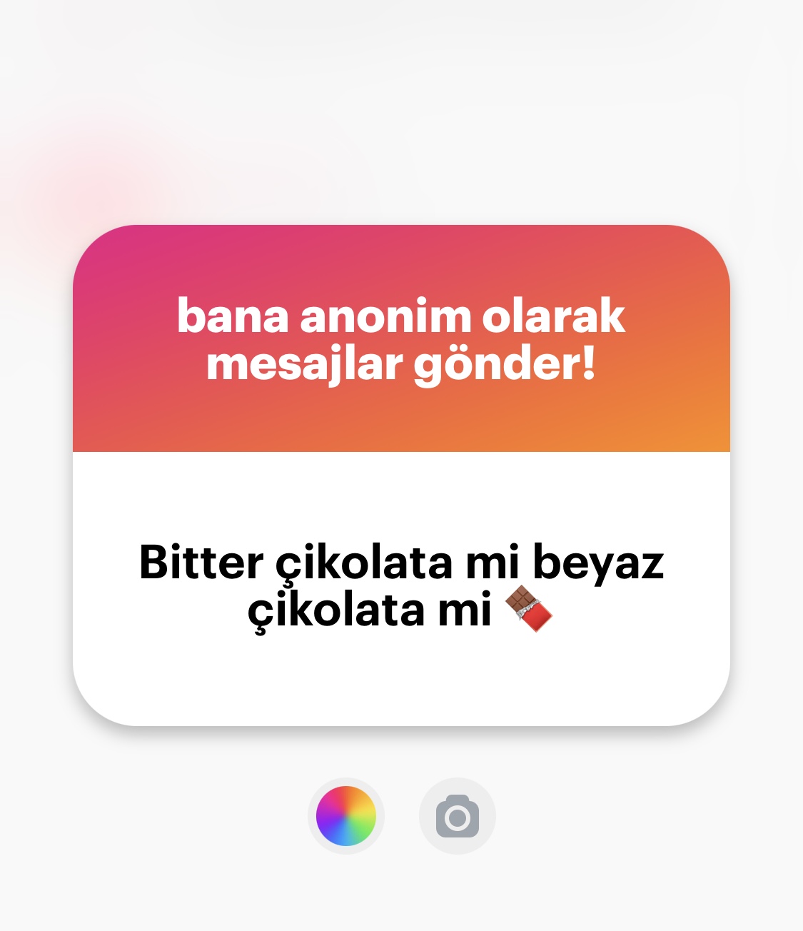 Gönderi görseli