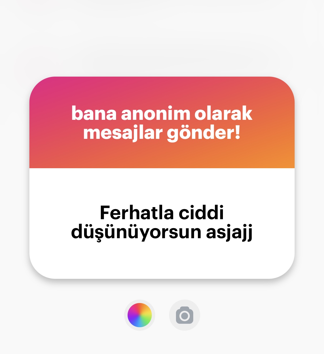 Gönderi görseli
