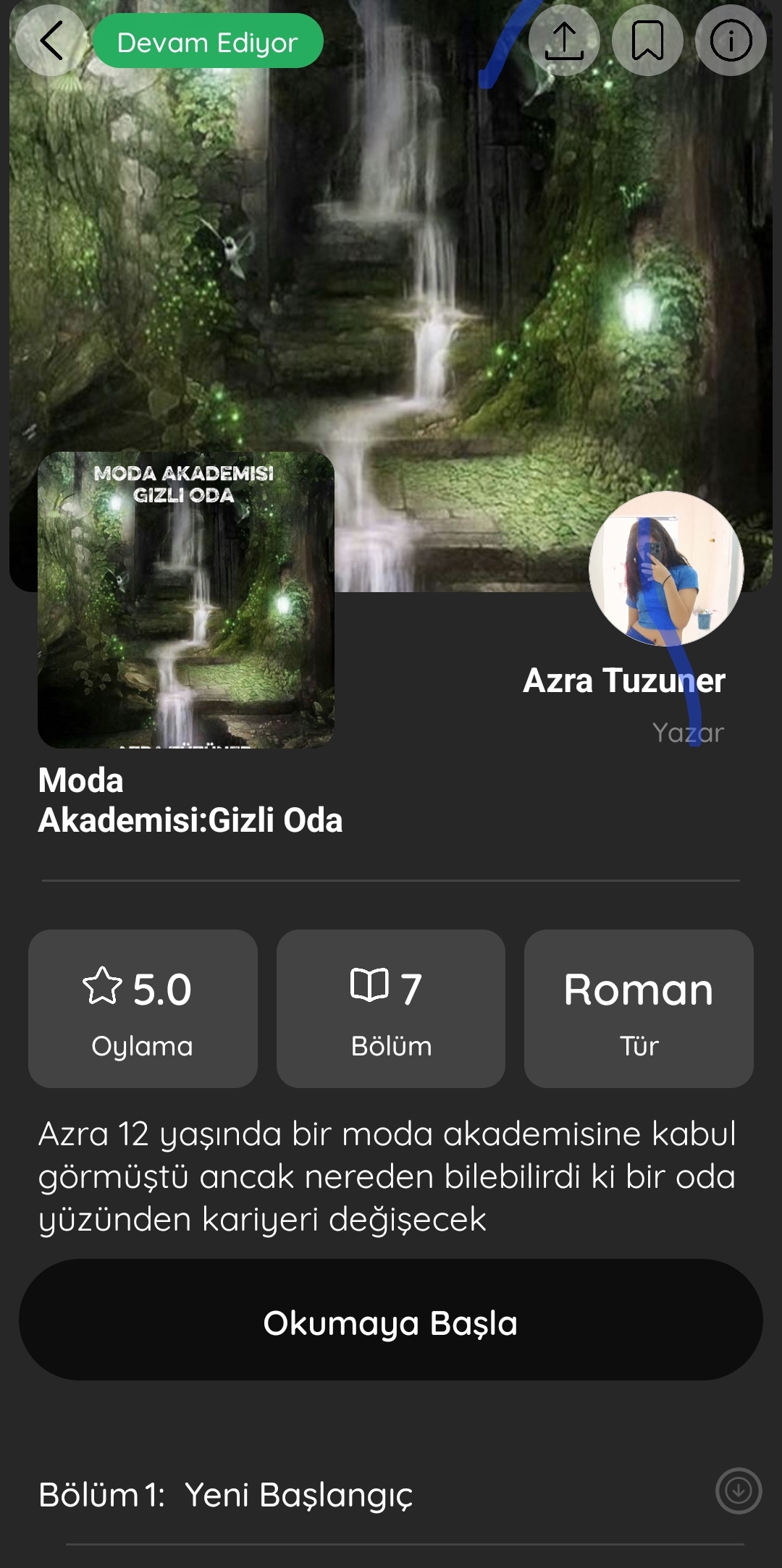 Gönderi görseli
