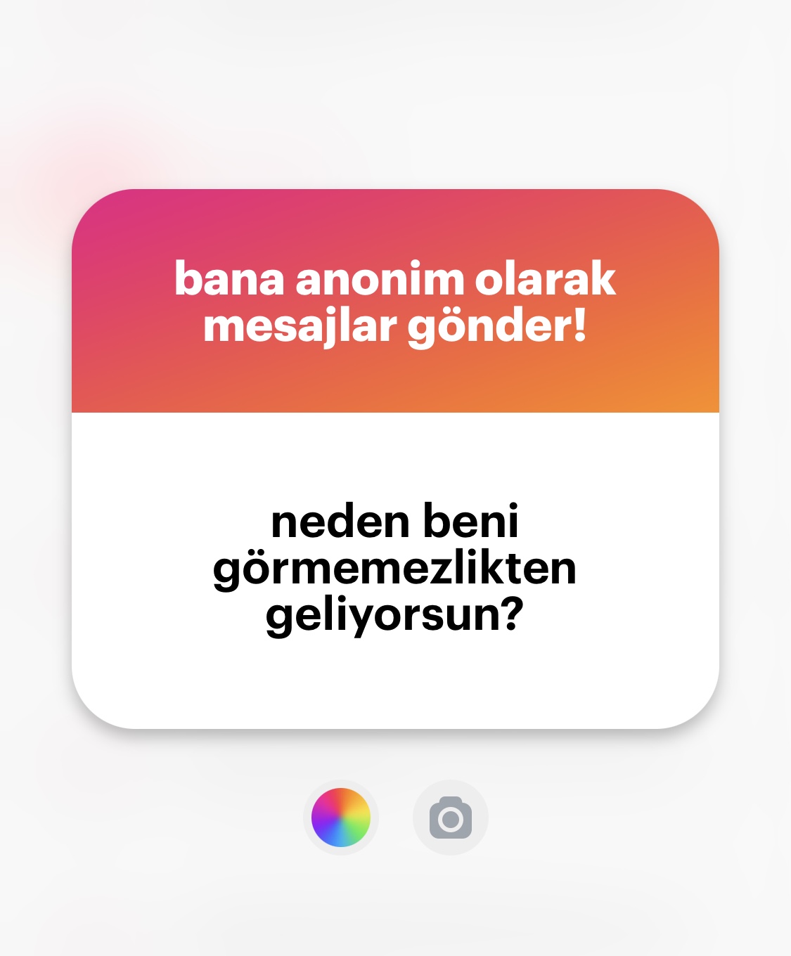 Gönderi görseli