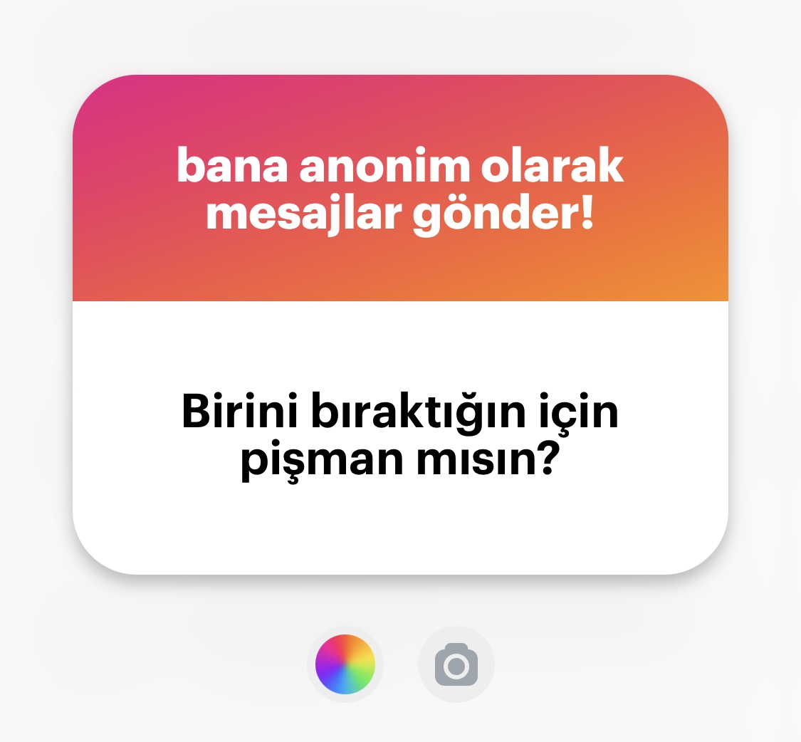 Gönderi görseli
