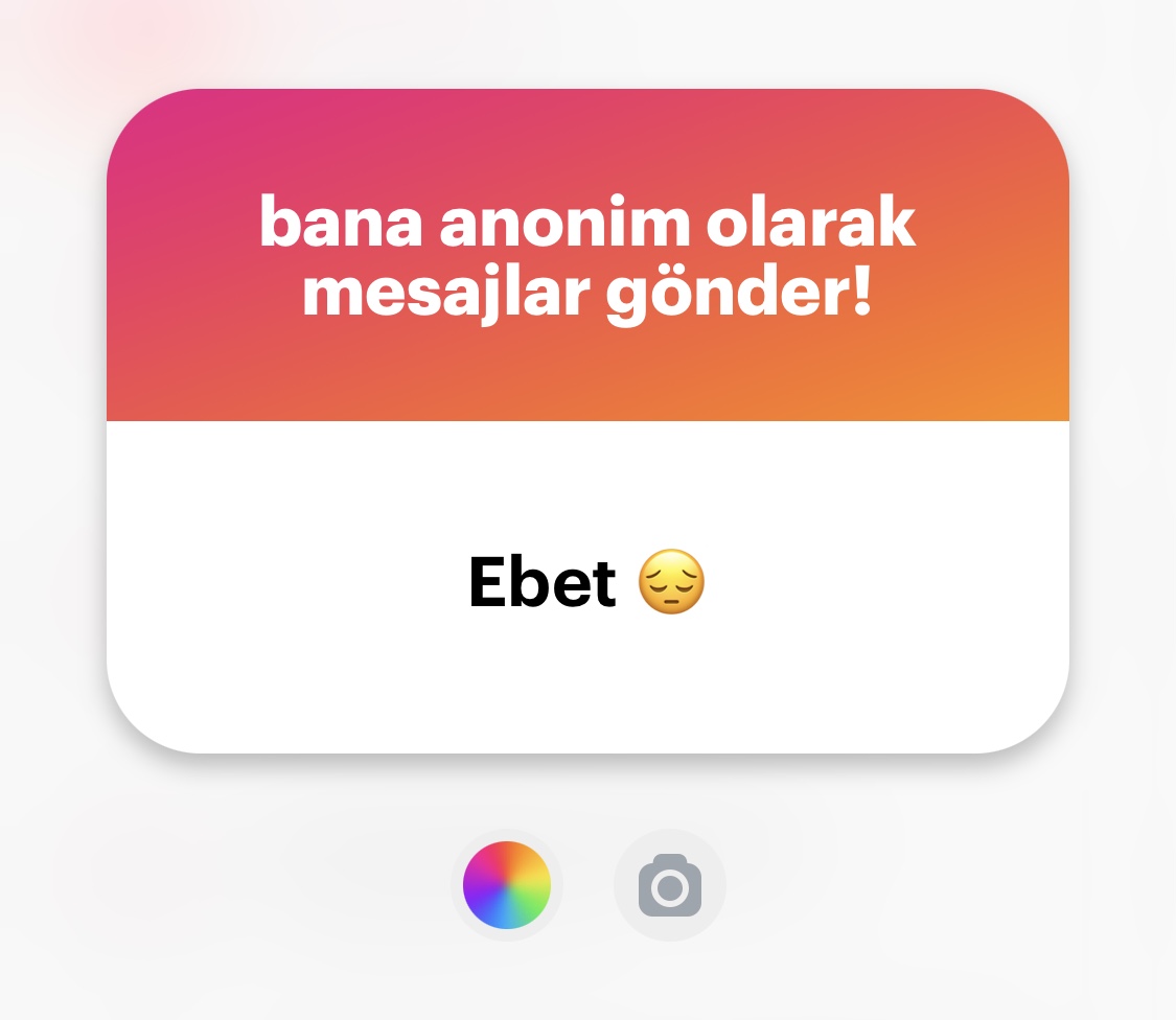 Gönderi görseli