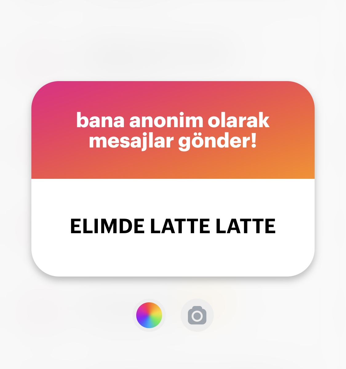 Gönderi görseli