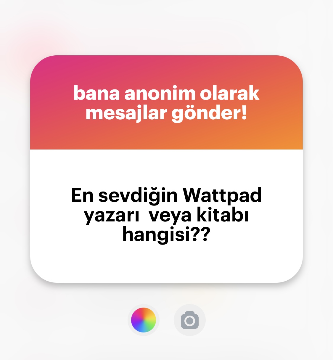 Gönderi görseli