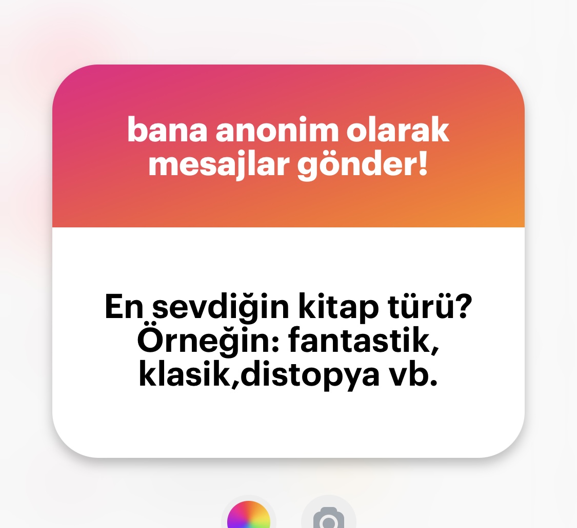 Gönderi görseli
