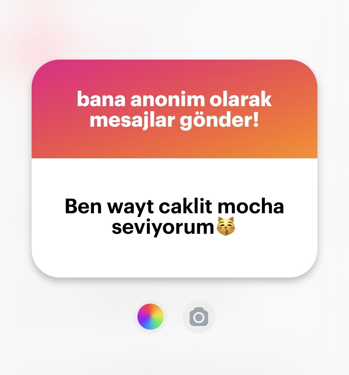 Gönderi görseli