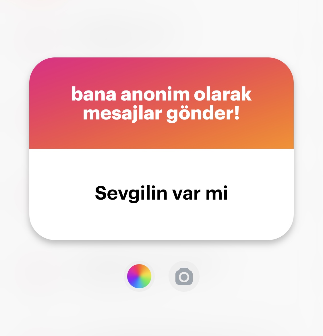 Gönderi görseli