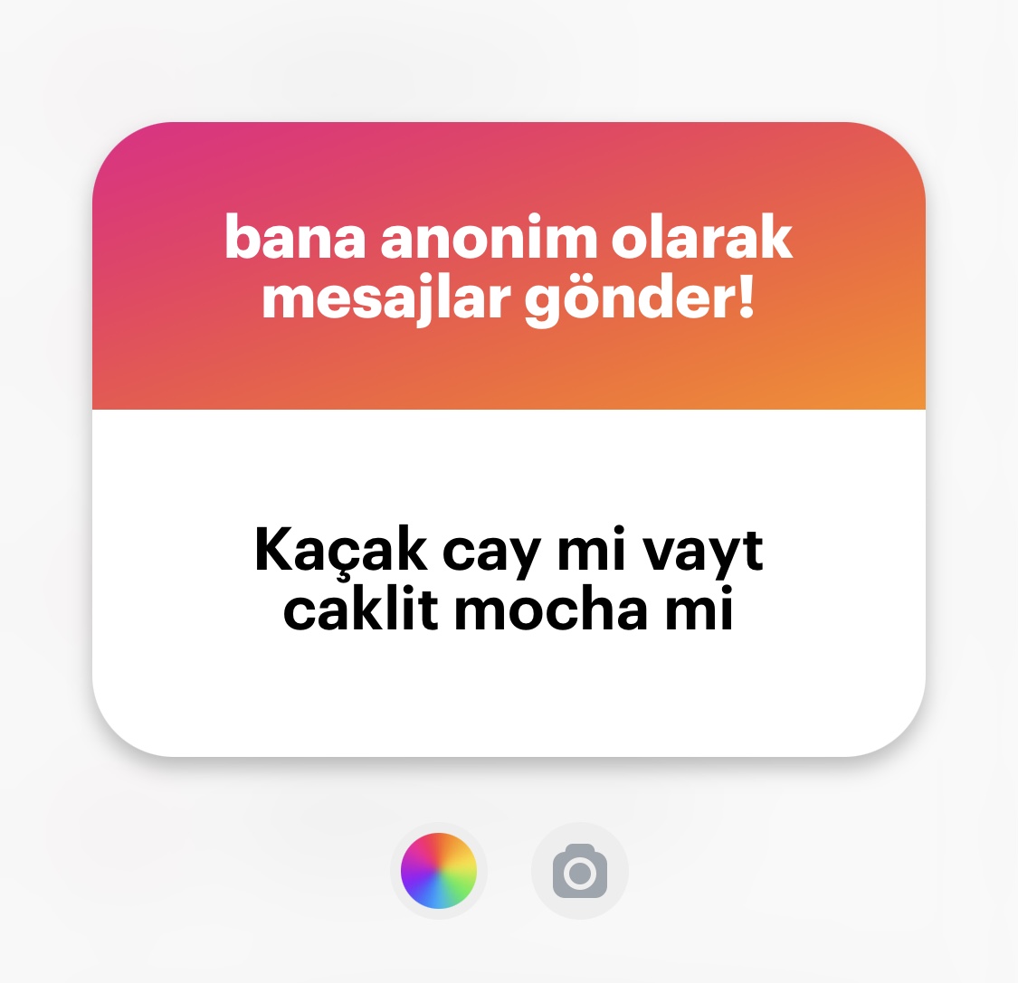 Gönderi görseli