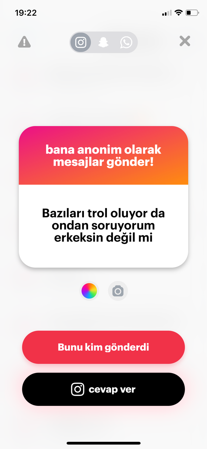 Gönderi görseli