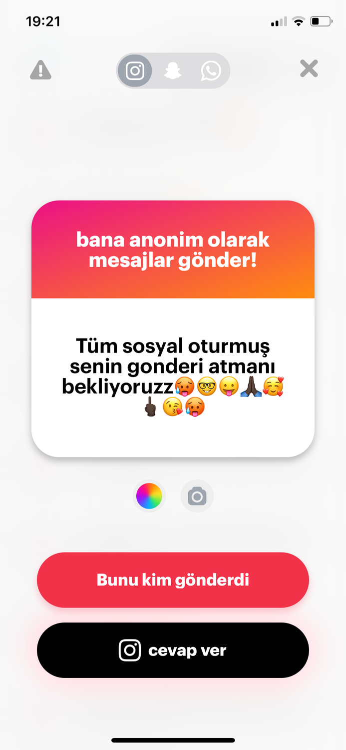 Gönderi görseli
