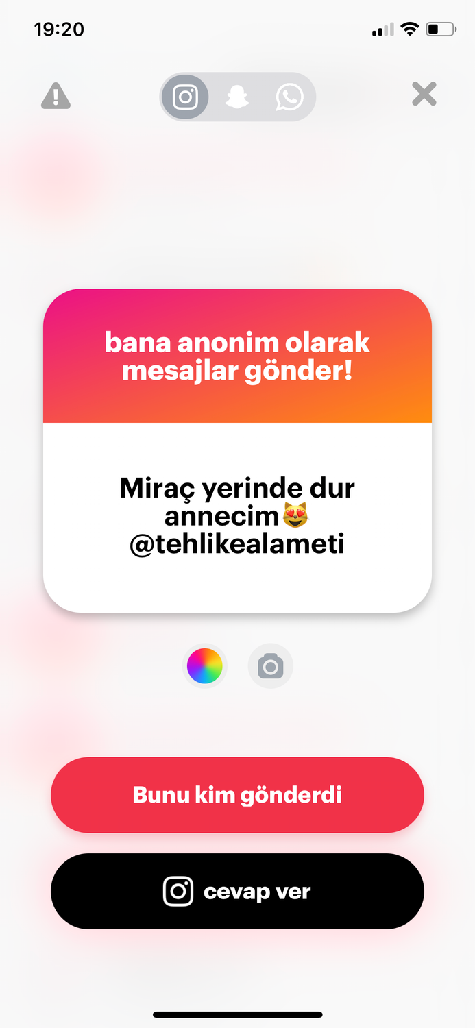 Gönderi görseli