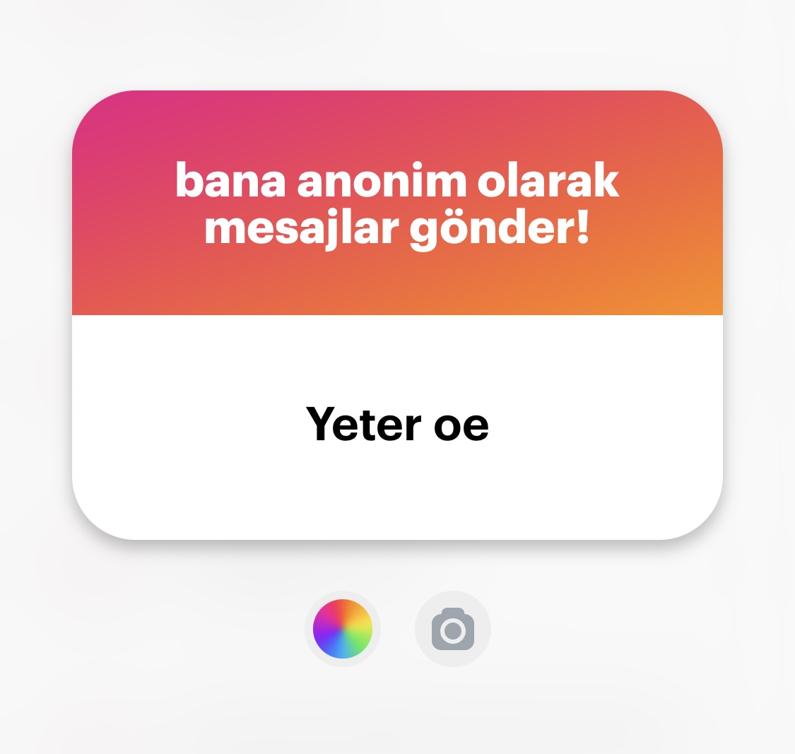 Gönderi görseli