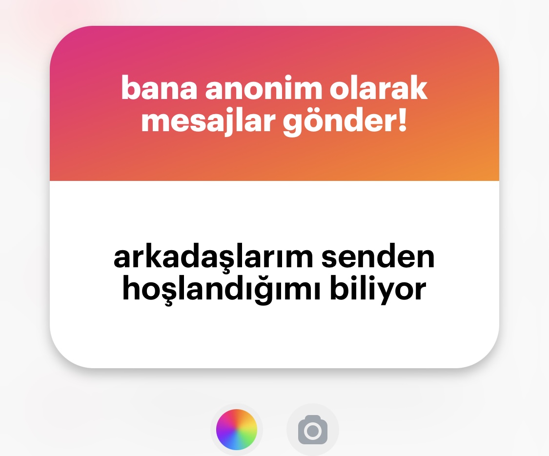 Gönderi görseli