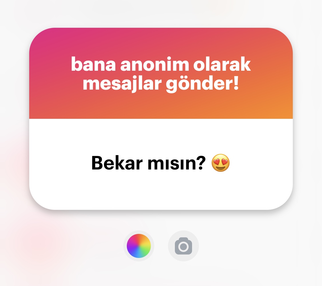 Gönderi görseli