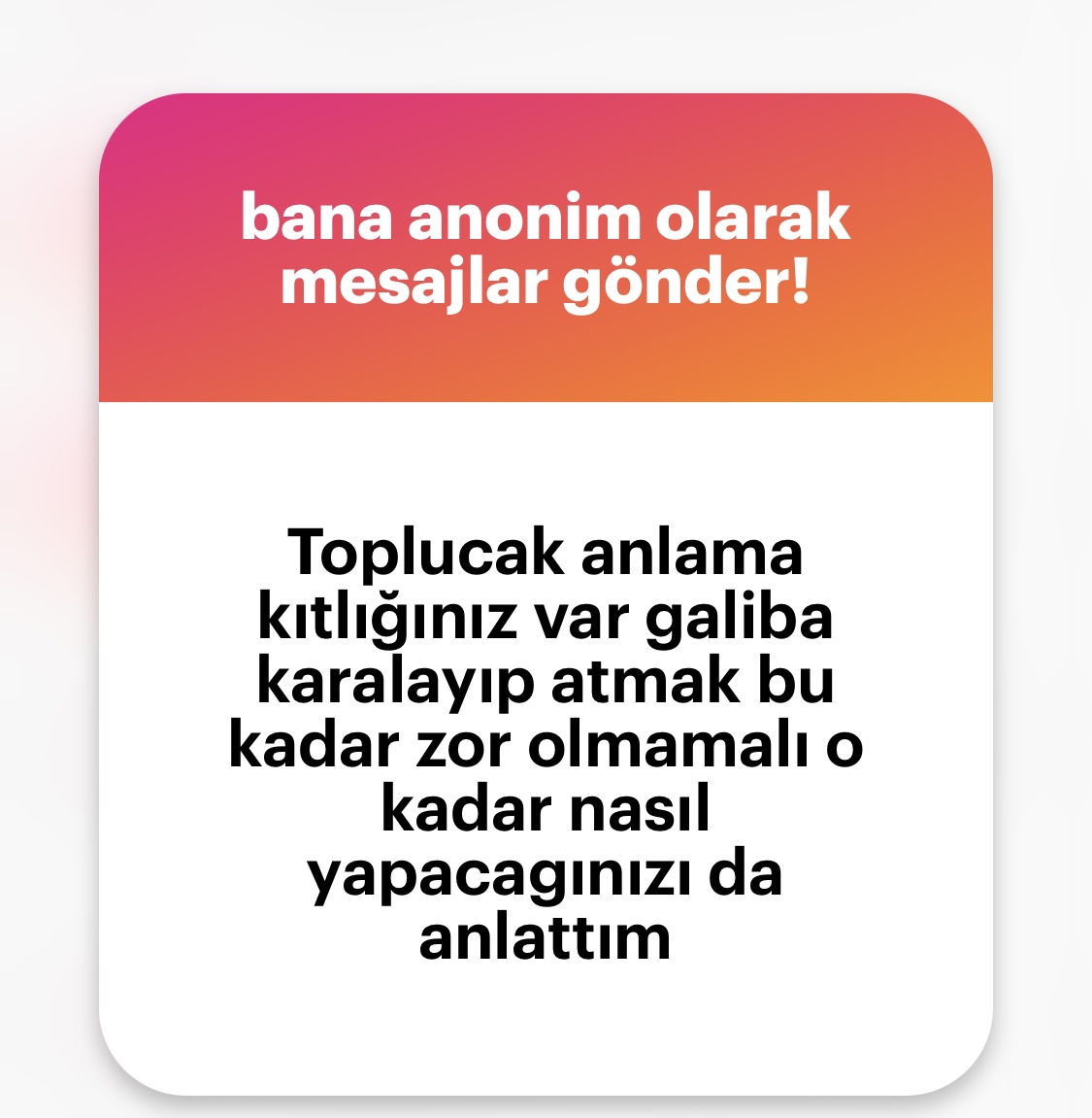 Gönderi görseli