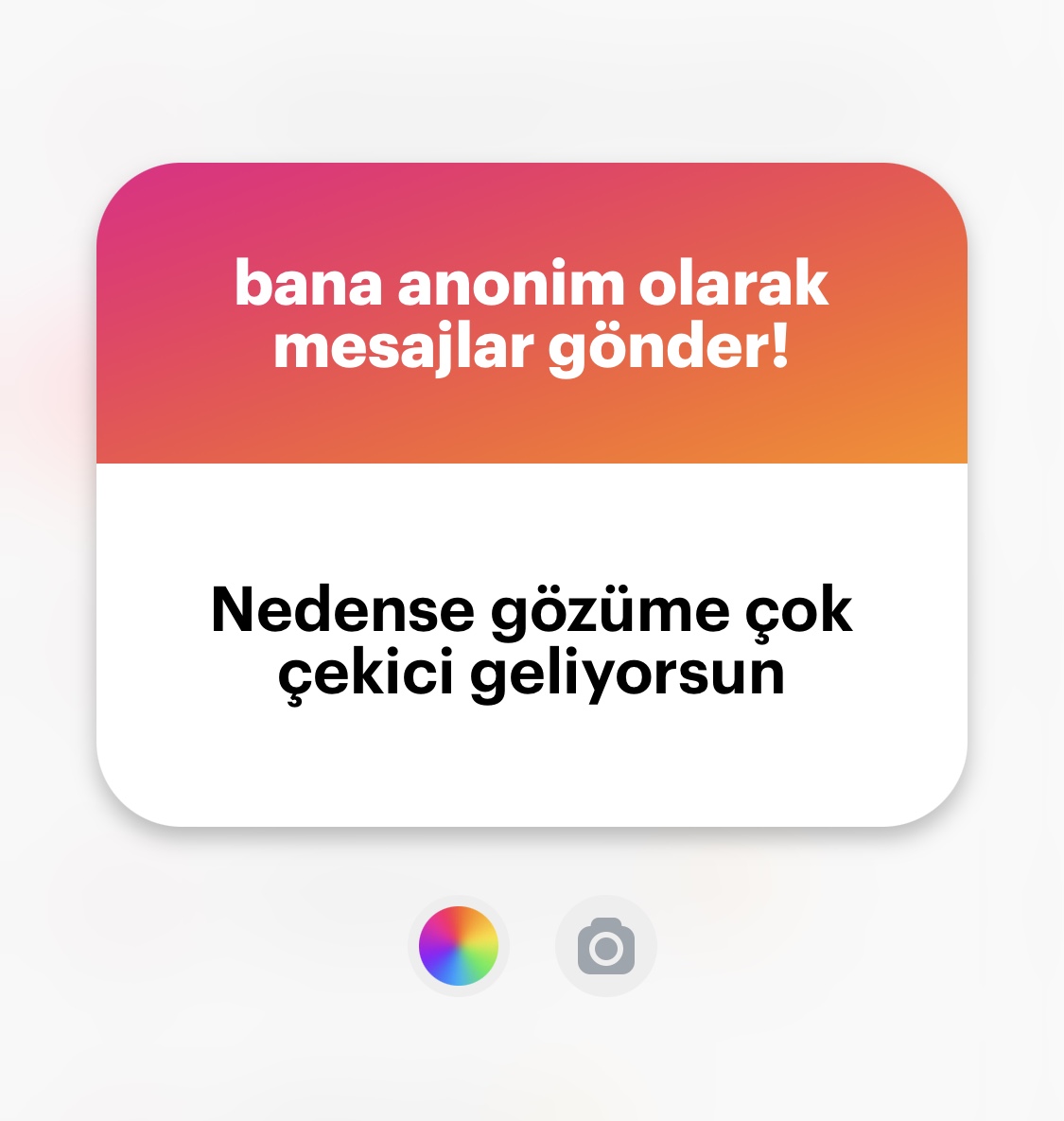 Gönderi görseli
