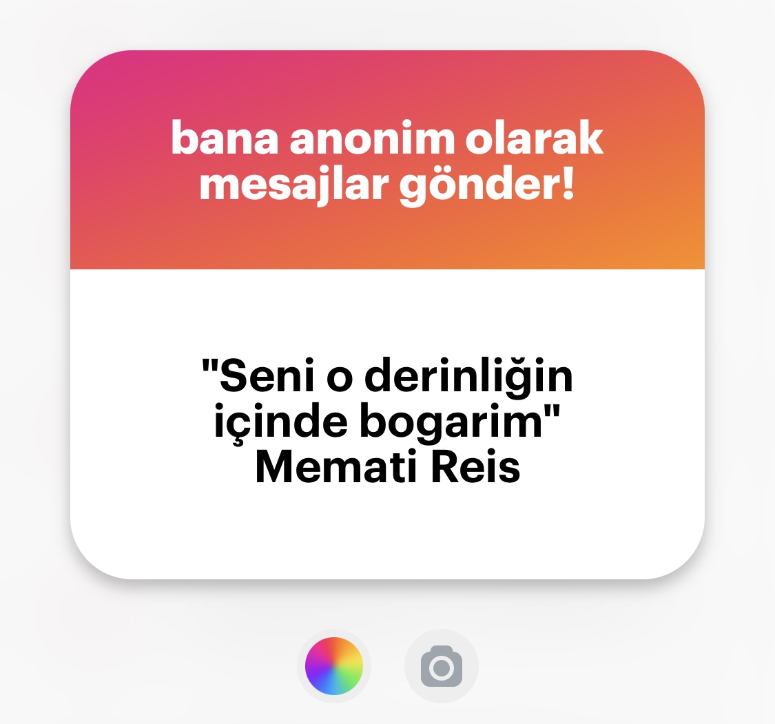 Gönderi görseli