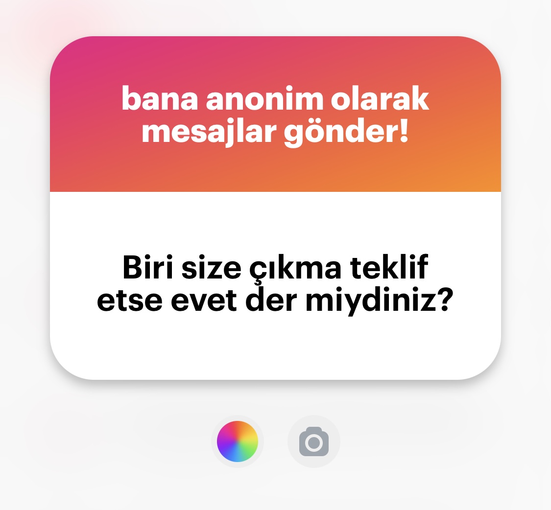 Gönderi görseli