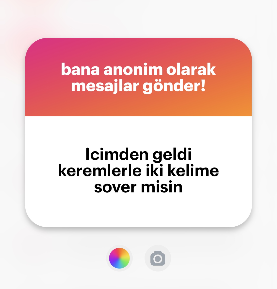 Gönderi görseli