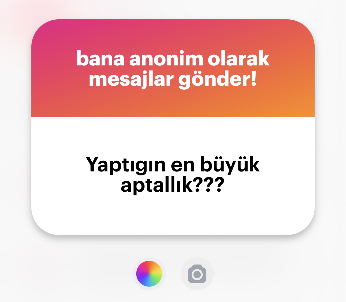 Gönderi görseli