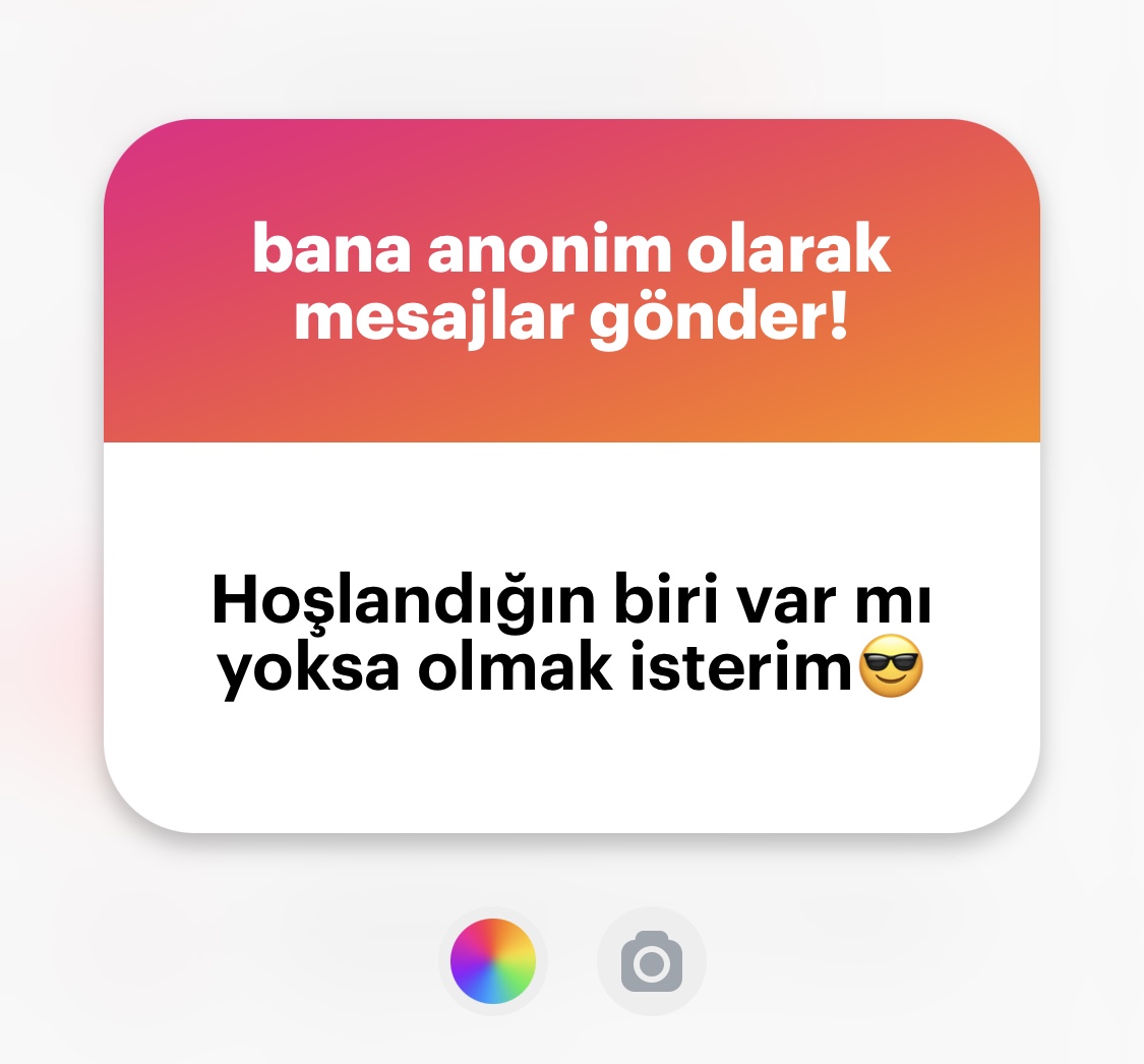 Gönderi görseli