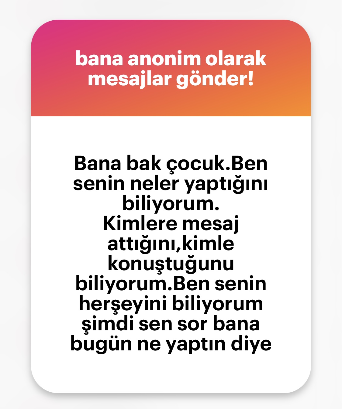 Gönderi görseli