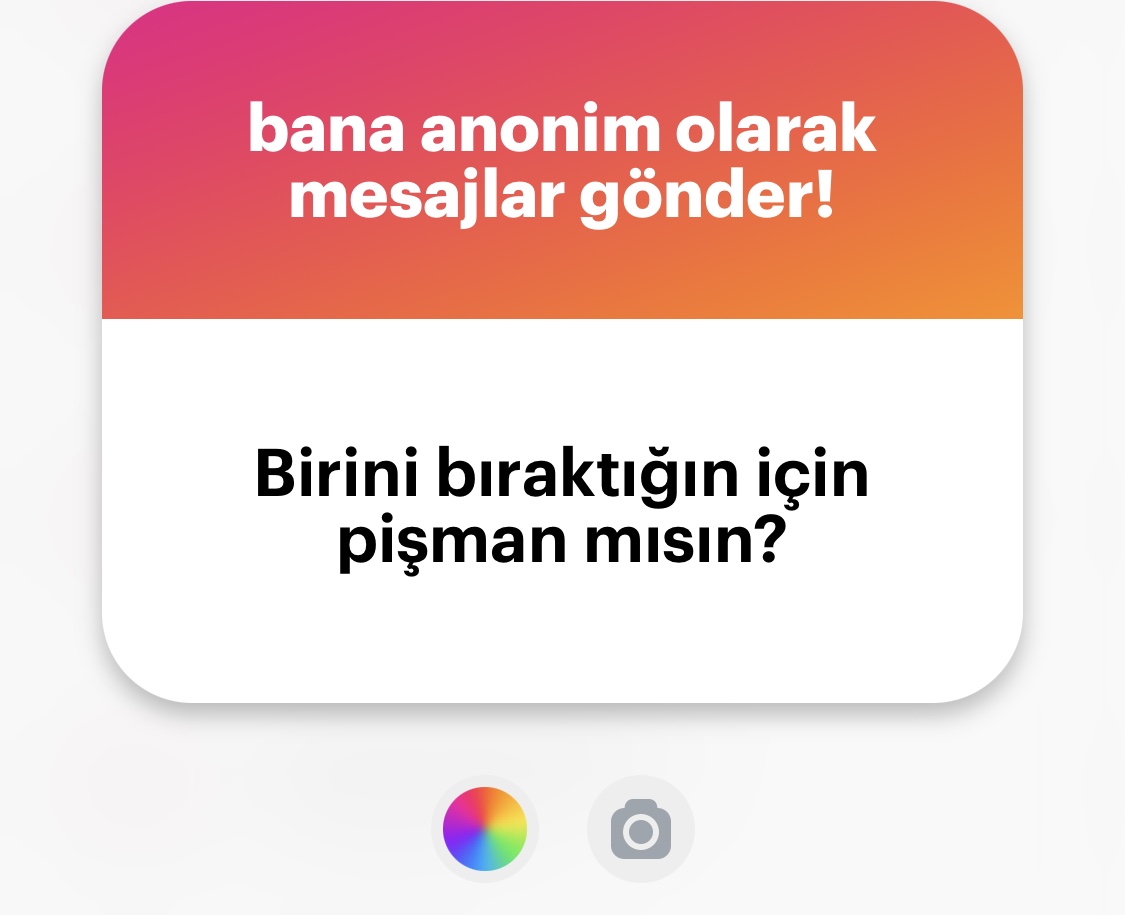 Gönderi görseli