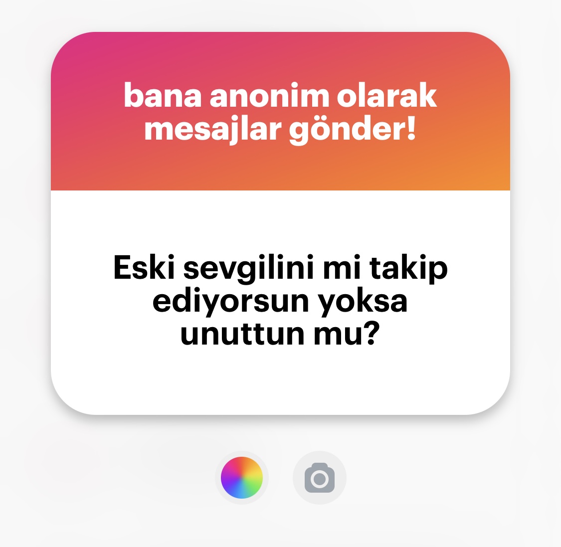 Gönderi görseli