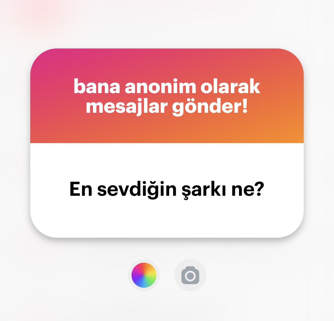 Gönderi görseli