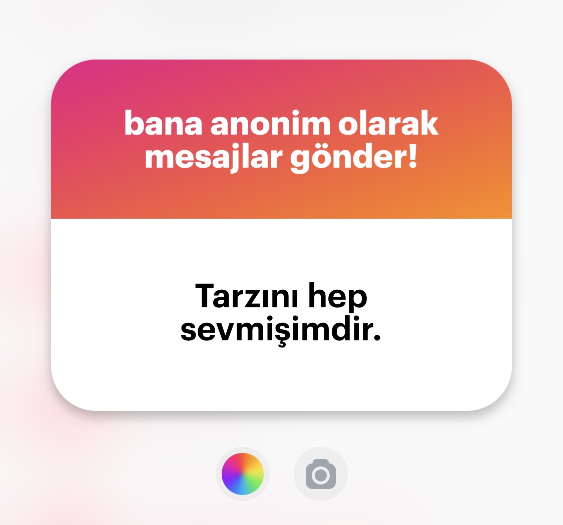 Gönderi görseli