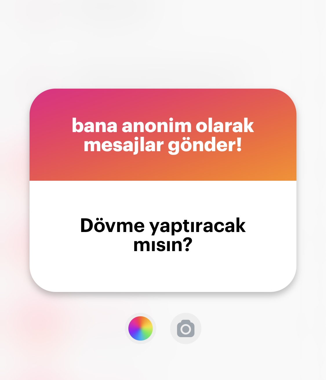 Gönderi görseli