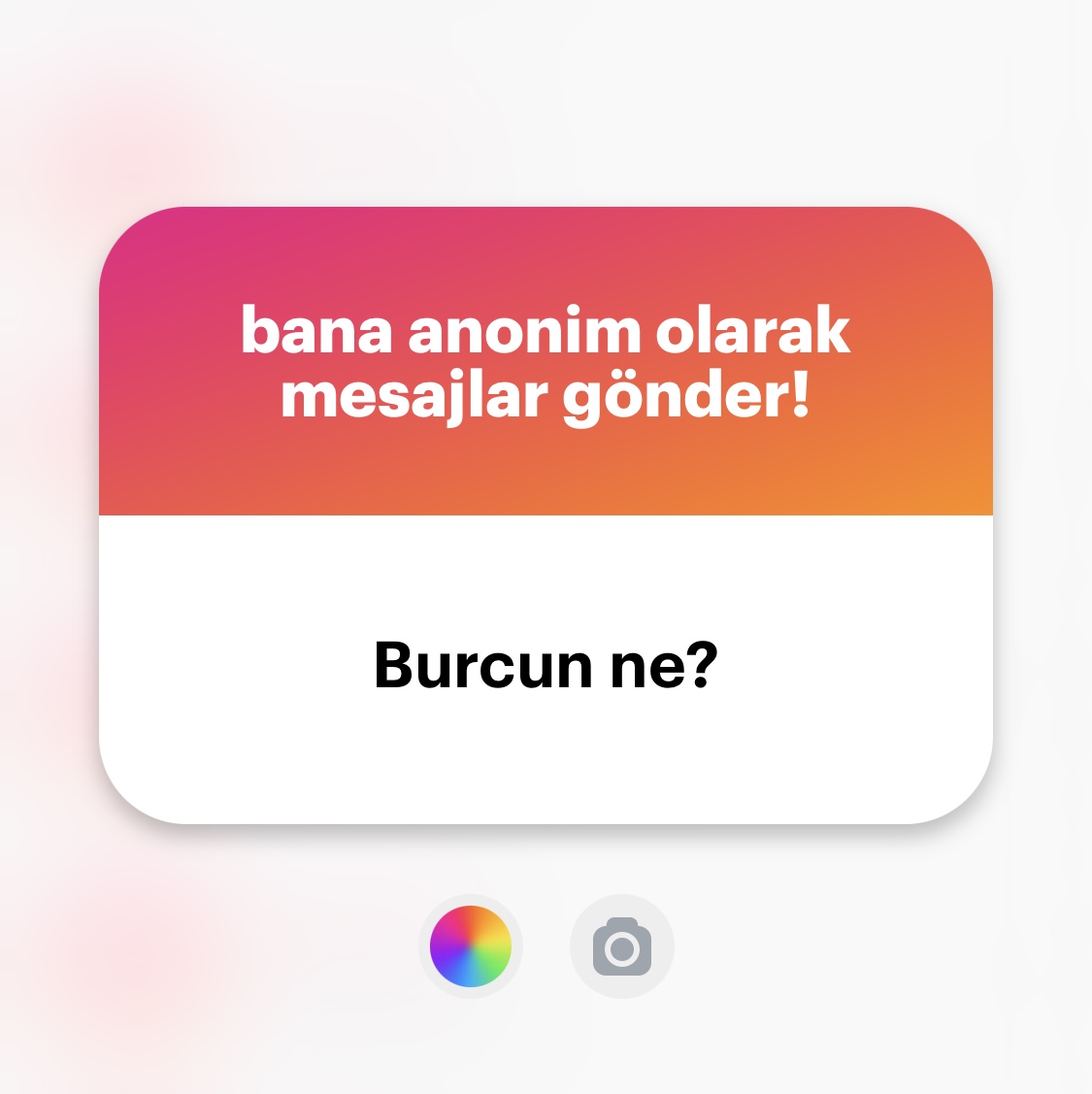 Gönderi görseli