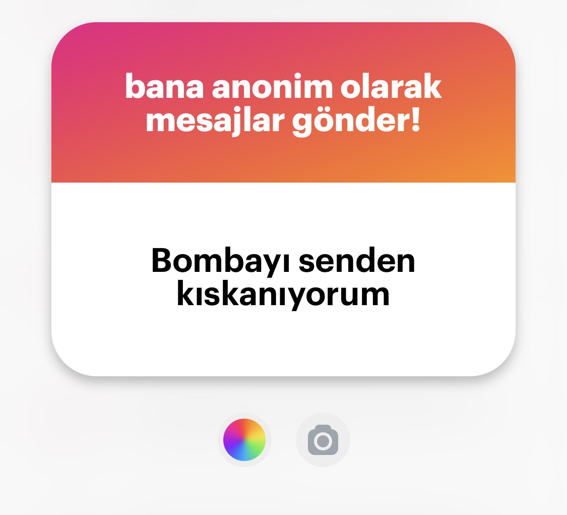 Gönderi görseli