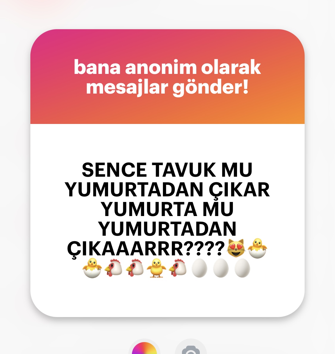 Gönderi görseli