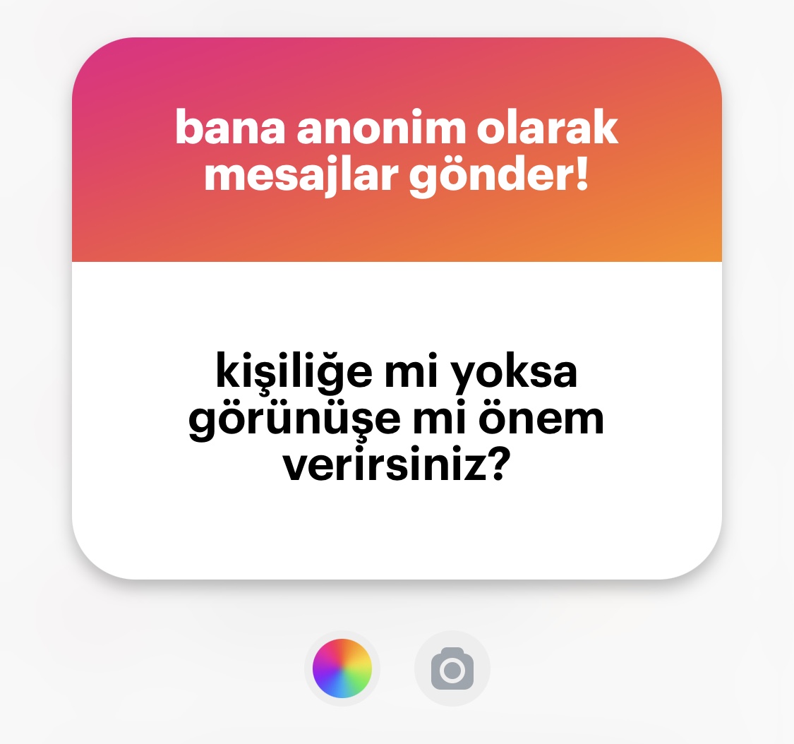 Gönderi görseli