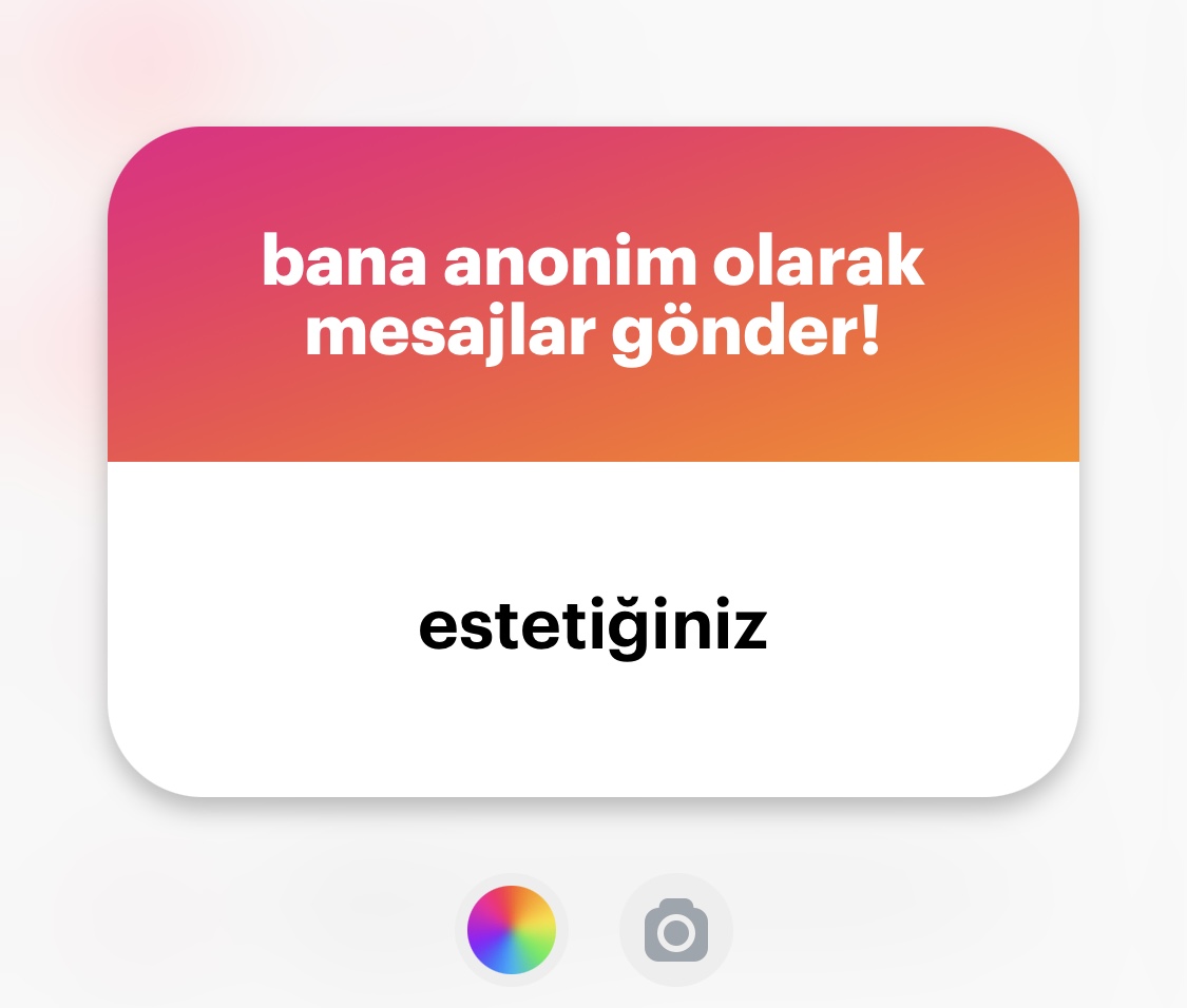 Gönderi görseli