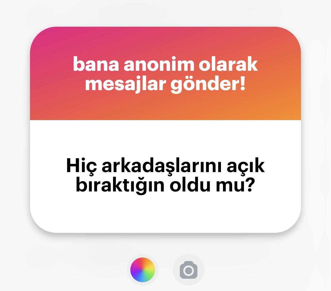 Gönderi görseli