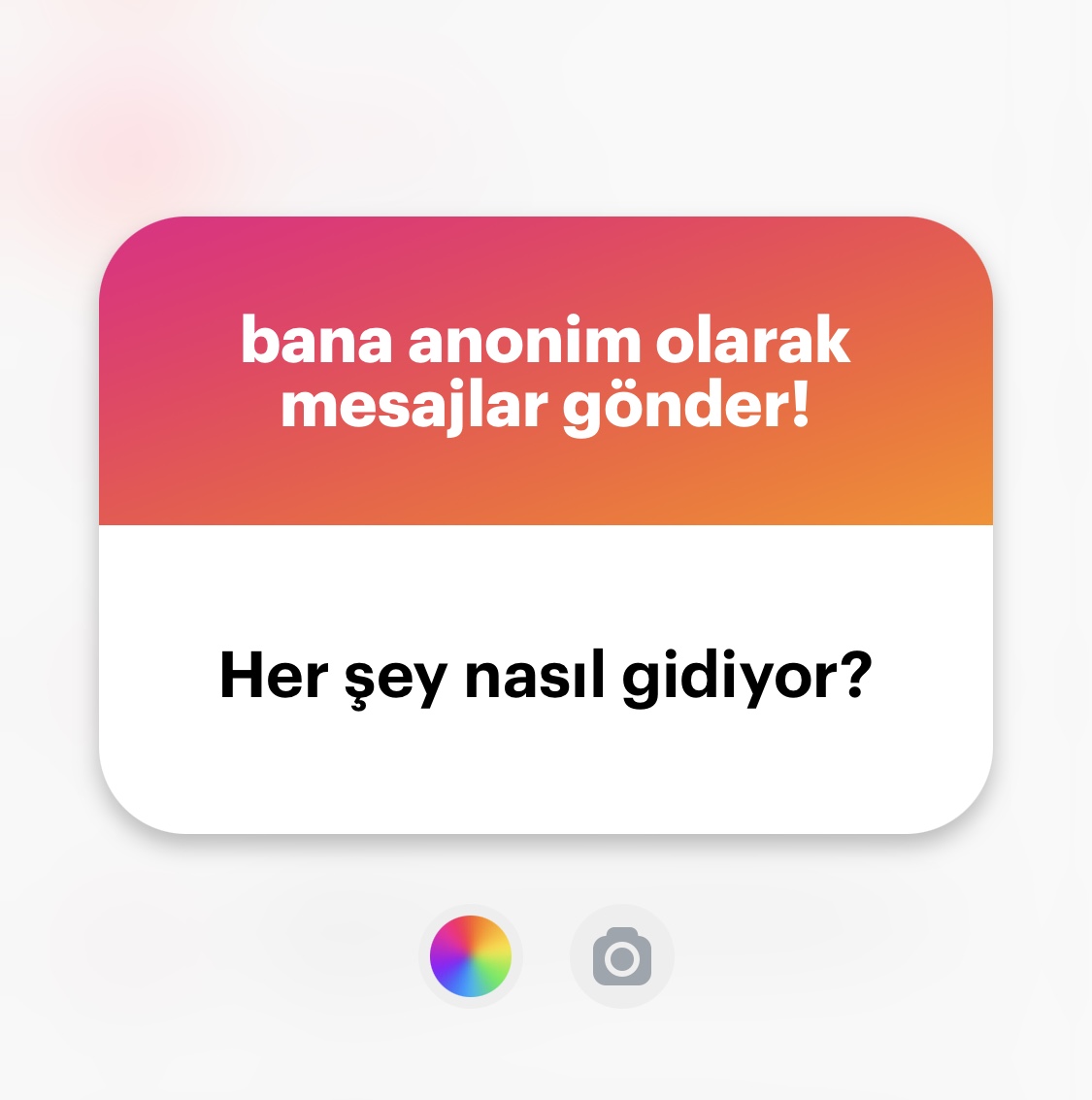 Gönderi görseli