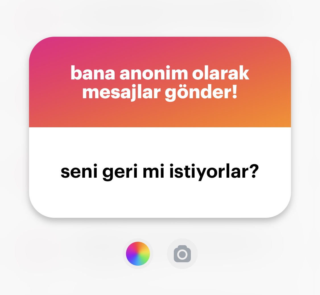 Gönderi görseli