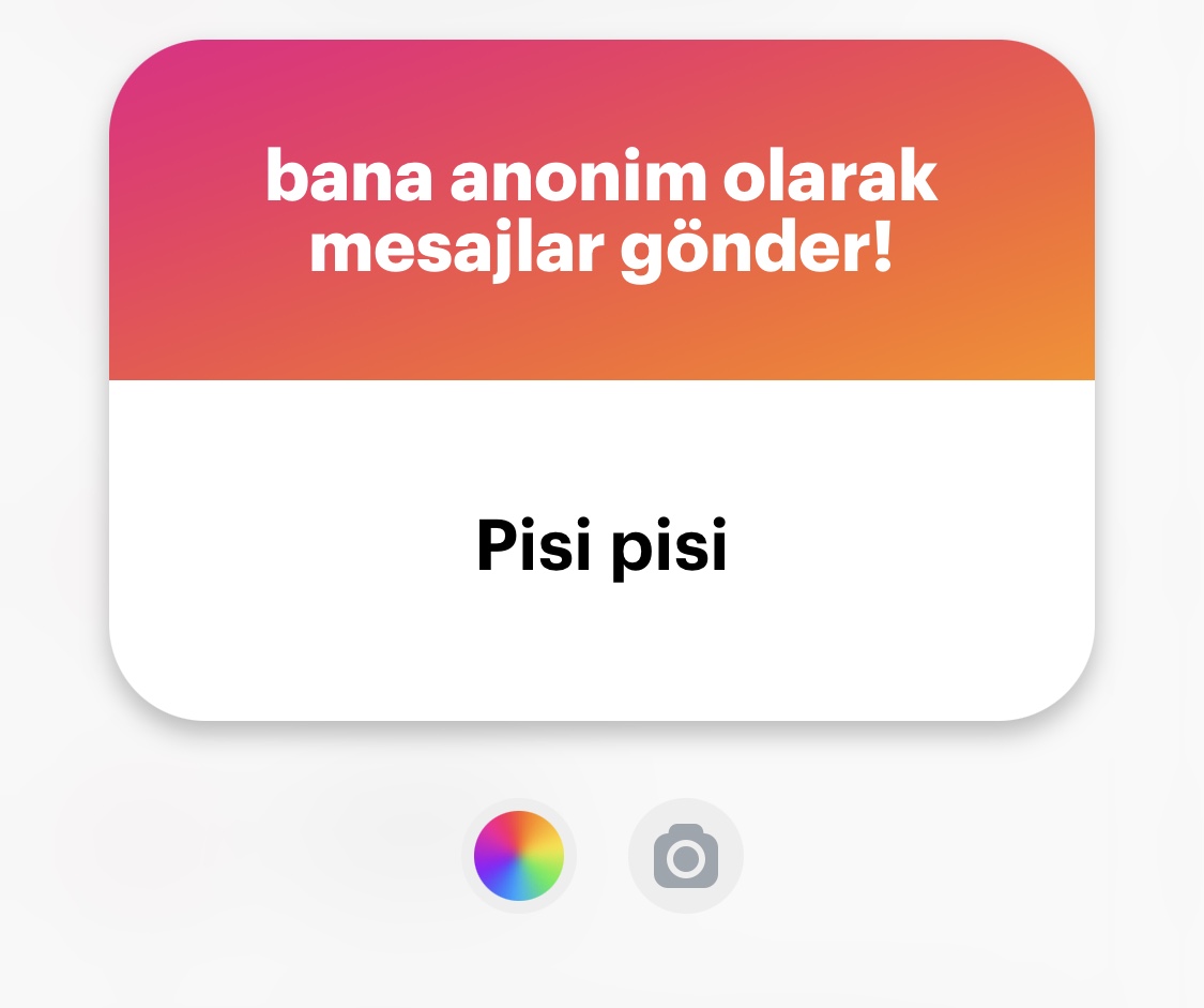 Gönderi görseli
