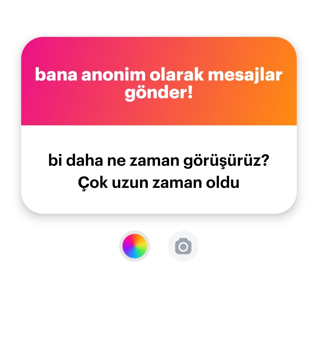 Gönderi görseli