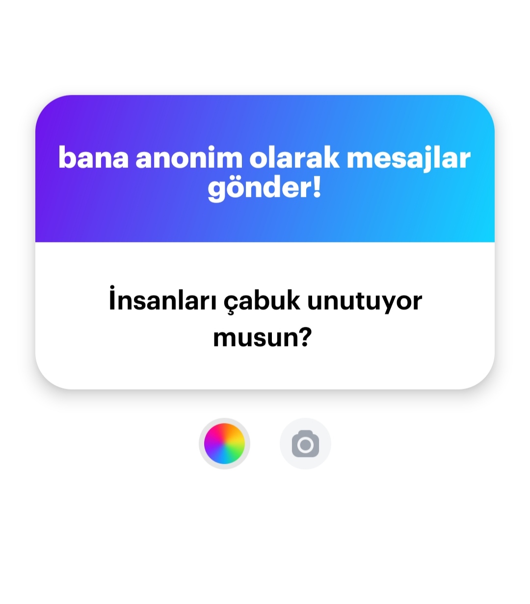 Gönderi görseli