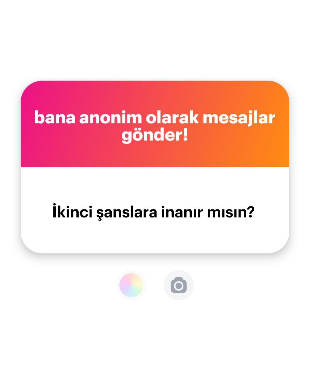 Gönderi görseli