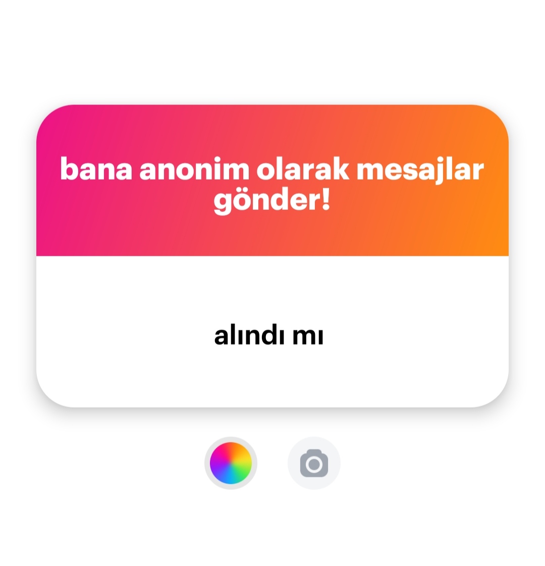 Gönderi görseli
